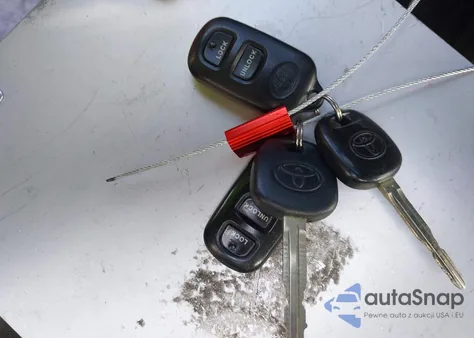 2007 Toyota Corolla Le из США, поврежденный, VIN JTDBR32E670117441